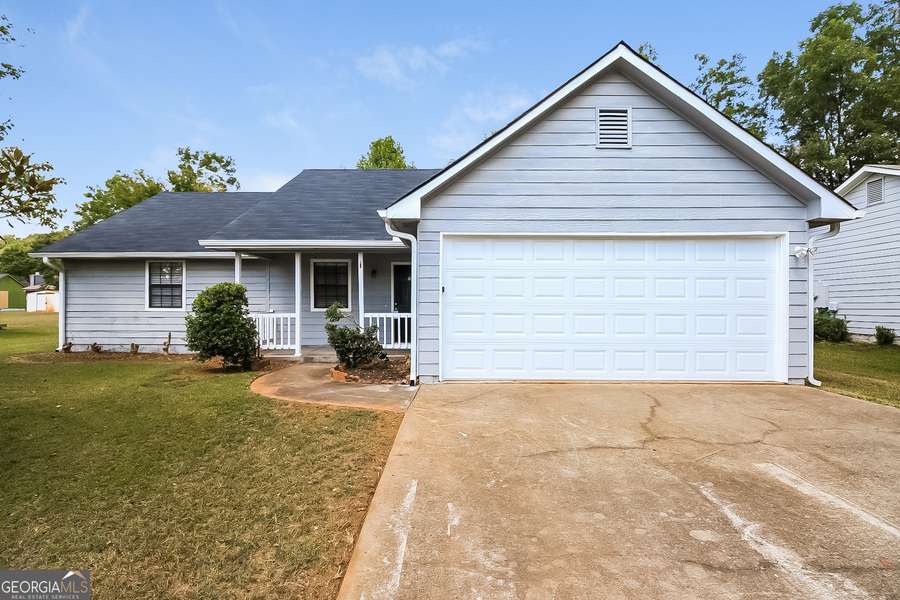 431 Brookfield WAY, Jonesboro, GA 30238