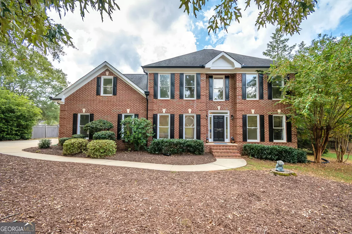 Athens, GA 30606,1080 Gunter CIR