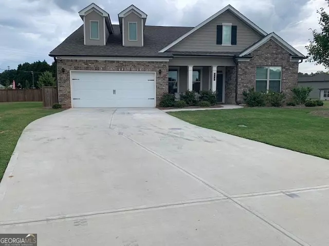 Winder, GA 30680,377 Cattail LN