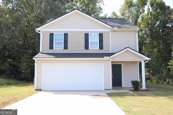 189 Parkland WAY, Chatsworth, GA 30705