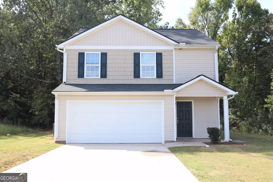 189 Parkland WAY, Chatsworth, GA 30705