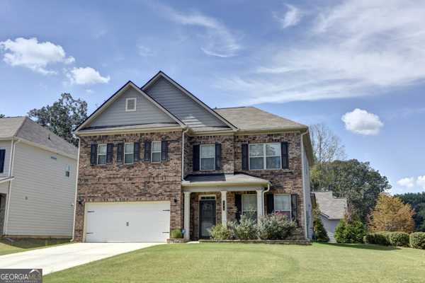 222 Gallant Fox WAY, Acworth, GA 30102