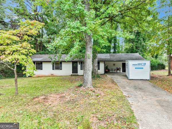 5626 Noblett RD, Stone Mountain, GA 30087