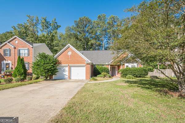 447 Two Iron TRL NW, Kennesaw, GA 30144