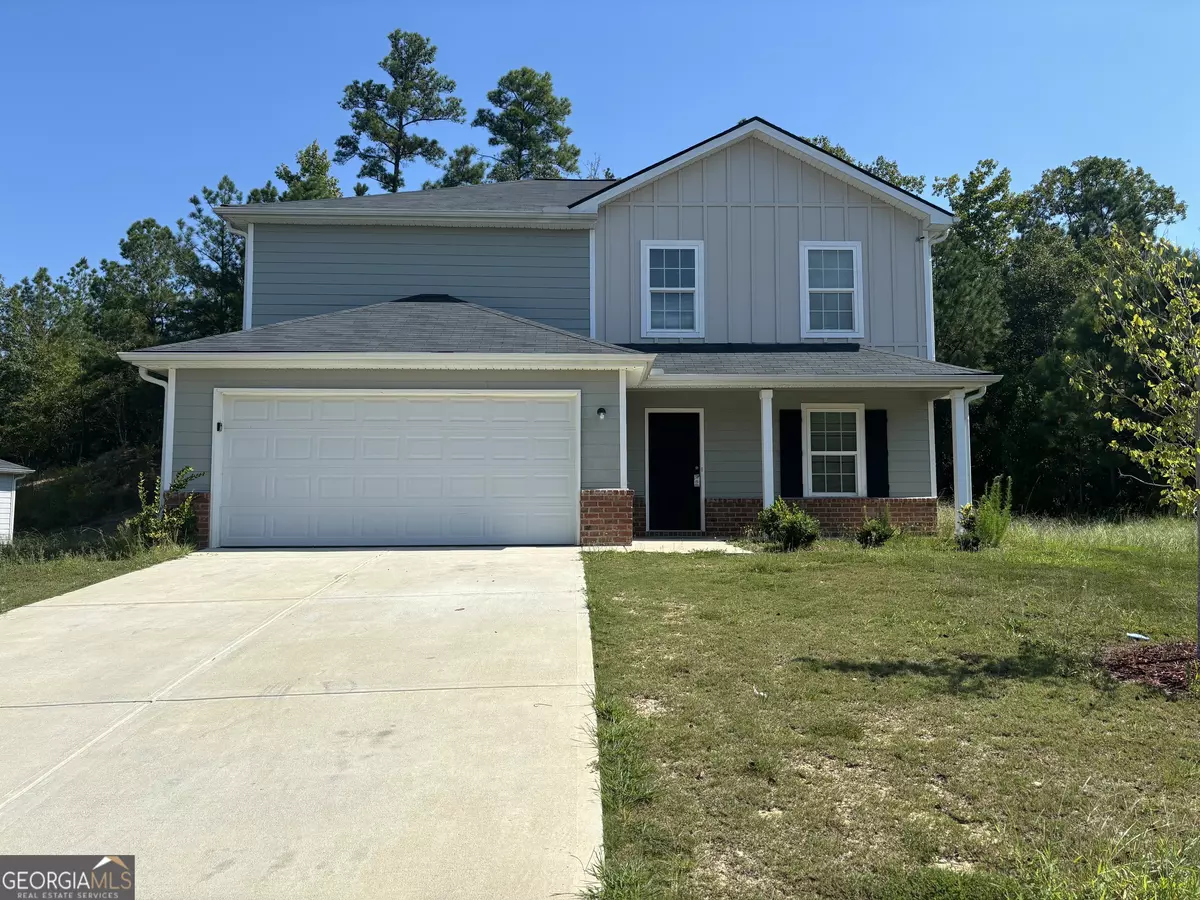 Lizella, GA 31052,301 Shalako LN