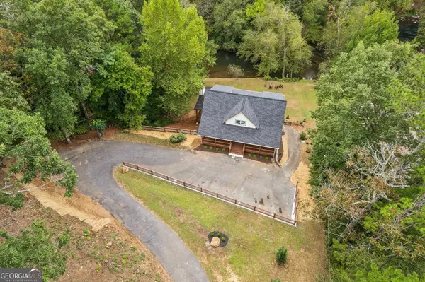 Ellijay, GA 30536,105 Riveredge DR