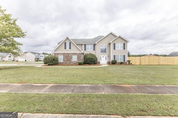 650 Crabapple PL, Macon, GA 31217