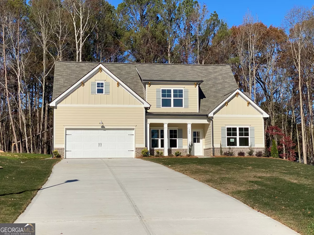 Winder, GA 30680,268 Westminster CT