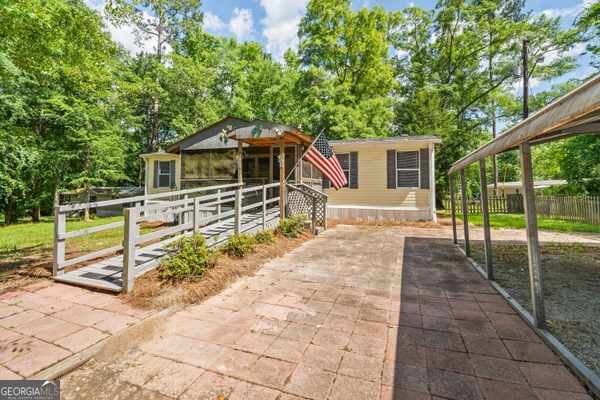 112 Buck Ridge RD, Eatonton, GA 31024