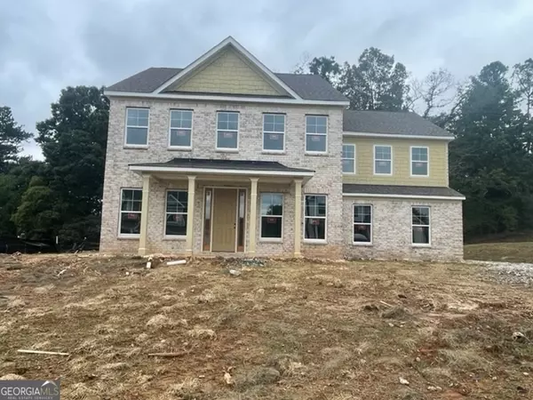 6640 Benchwood PATH, Cumming, GA 30028