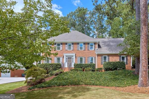 4799 Fairville CT, Marietta, GA 30062