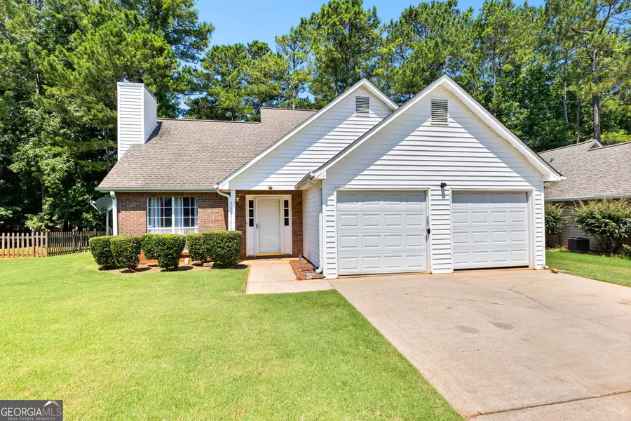 12227 Cypress LN, Fayetteville, GA 30215