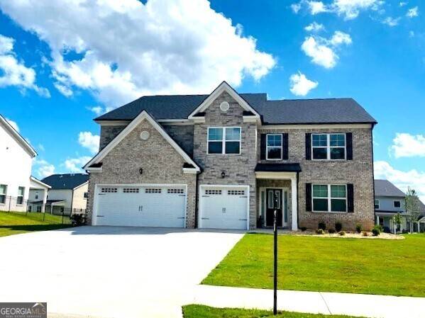 2993 Brookstone XING #33B, Bogart, GA 30622