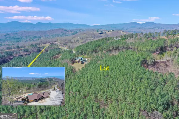 Blairsville, GA 30512,LOT 32 Mile High Lane