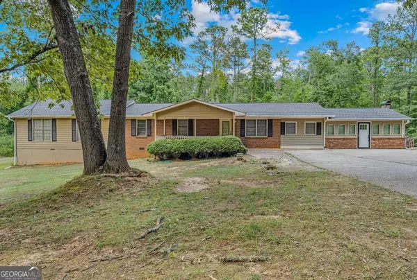 228 S Singley DR, Locust Grove, GA 30248