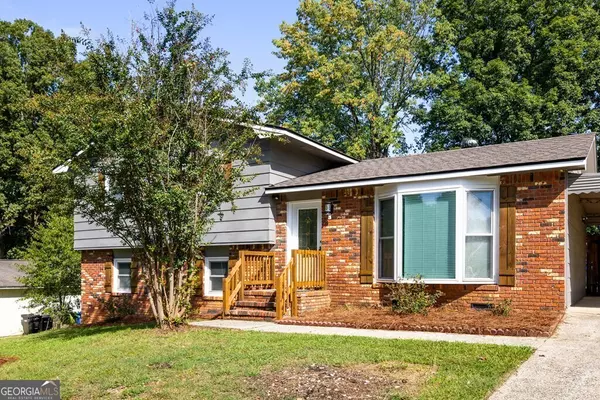 Columbus, GA 31909,6214 Huntington Trail