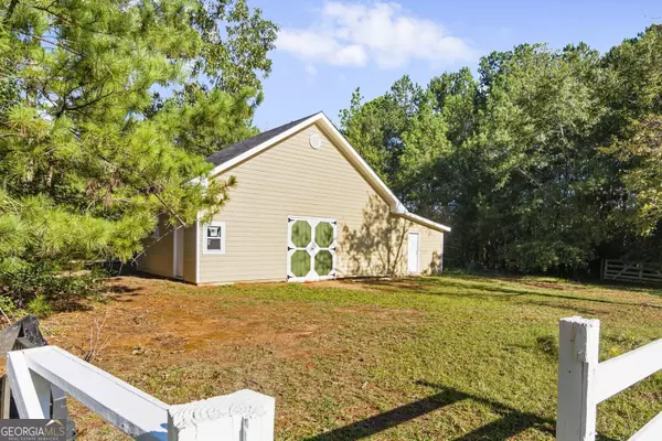 Winterville, GA 30683,120 Wintersett PL