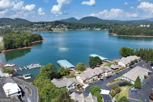 Hiawassee, GA 30546,1407 Lakeside RD #206