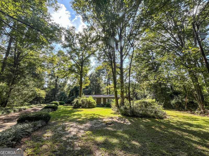 189 Harper Subdivision Rd., Americus, GA 31719