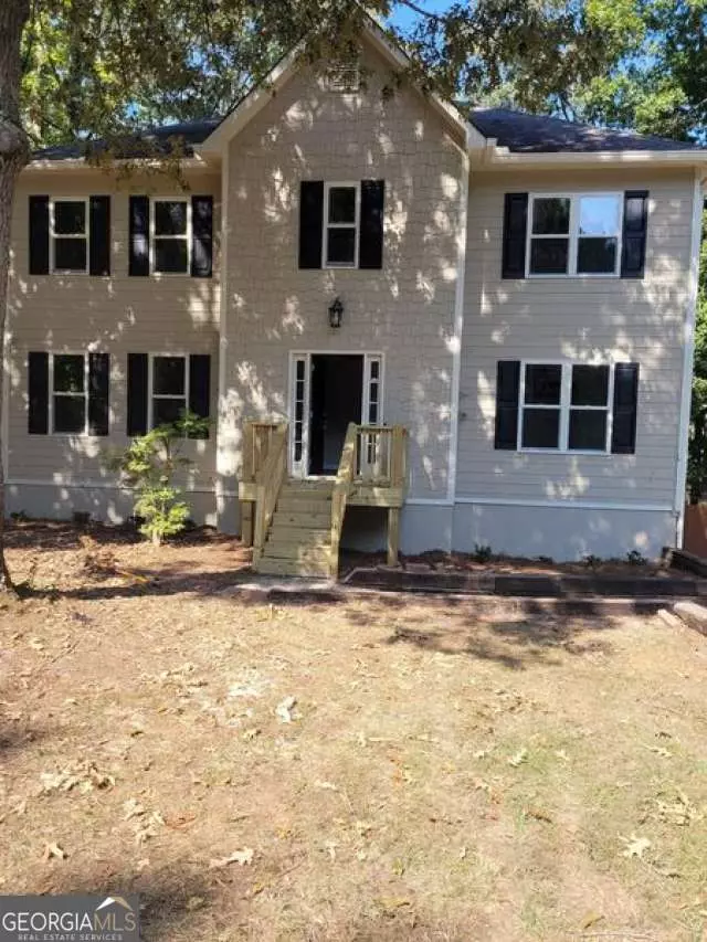 Hiram, GA 30141,75 Clay CT