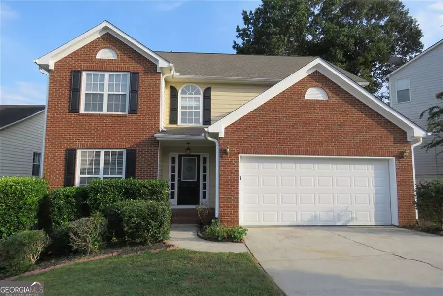 3264 Roundfield CIR, Duluth, GA 30096