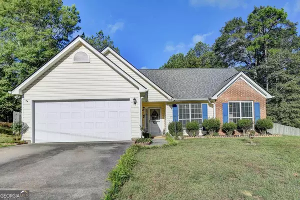 159 Williamsburg WAY, Winder, GA 30680