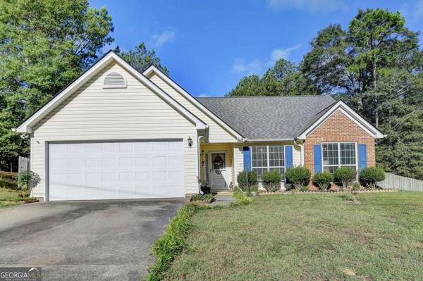 159 Williamsburg WAY, Winder, GA 30680