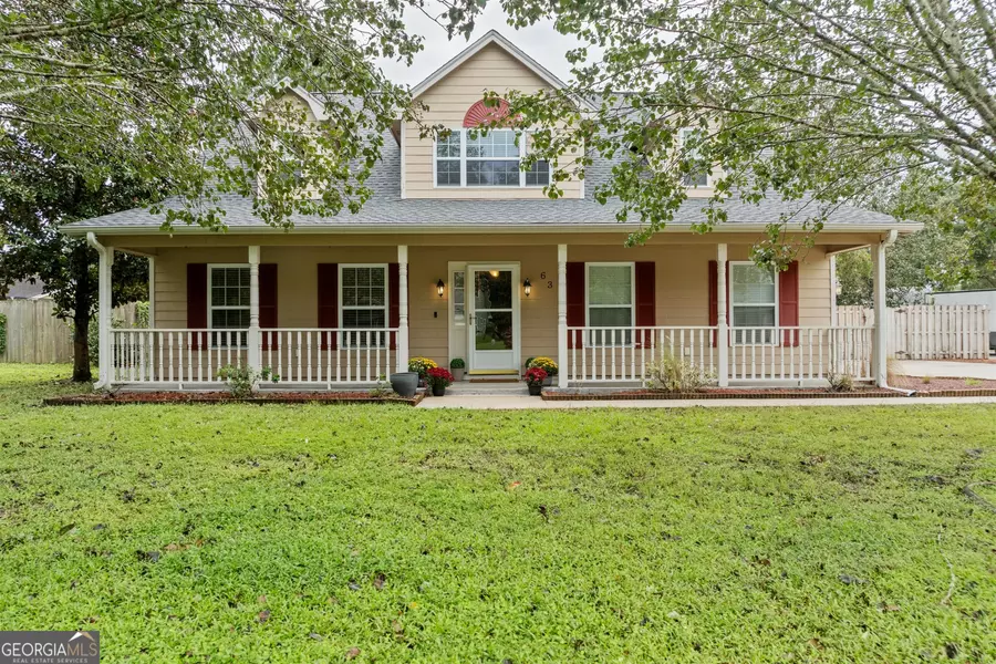 63 Mollies CT, St. Marys, GA 31558