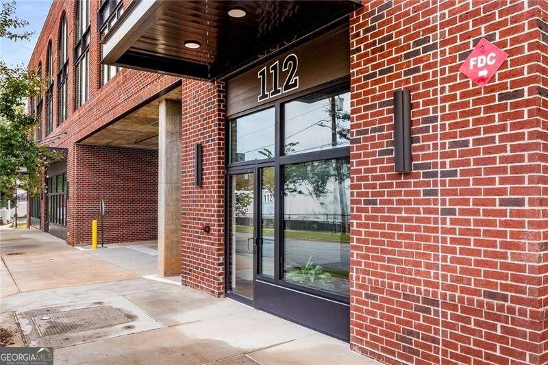 Atlanta, GA 30317,112 Rogers ST #303