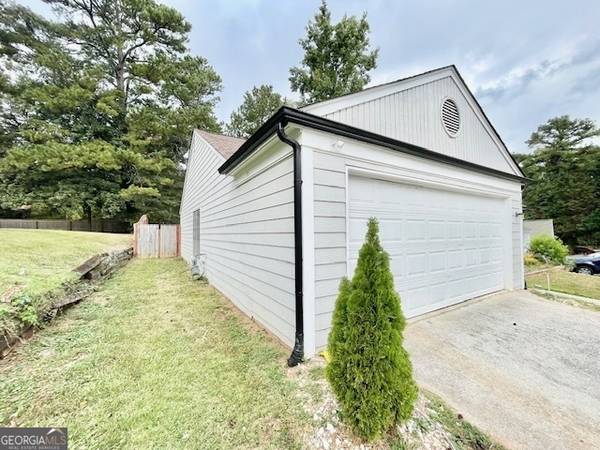 Lithonia, GA 30058,647 Stonebridge LOOP