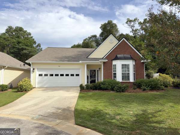 781 Azalea AVE, Mcdonough, GA 30253