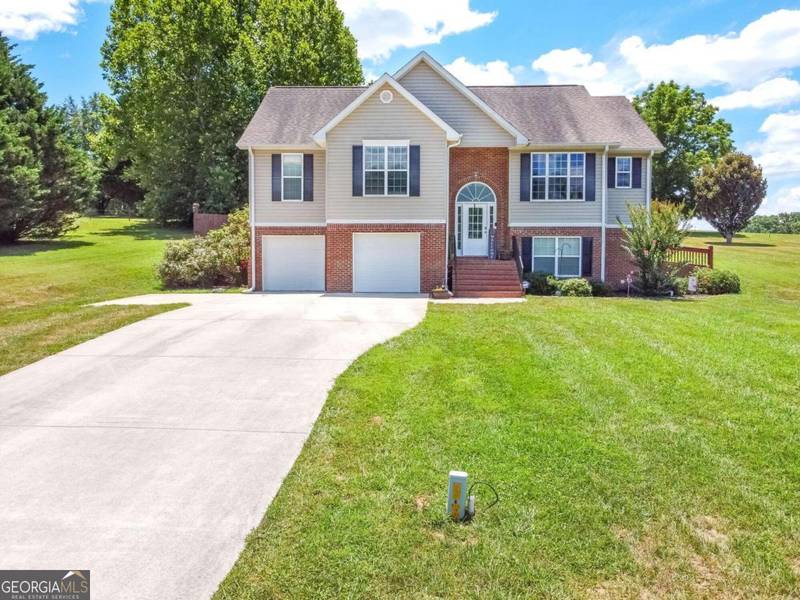 236 Five Oak DR, Clarkesville, GA 30523