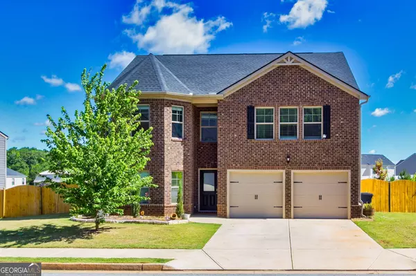 165 Twin Lakes DR #LOT C5, Covington, GA 30016