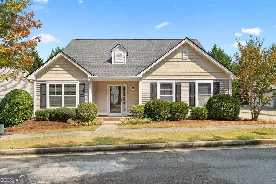 3826 Pine Village PL, Loganville, GA 30052