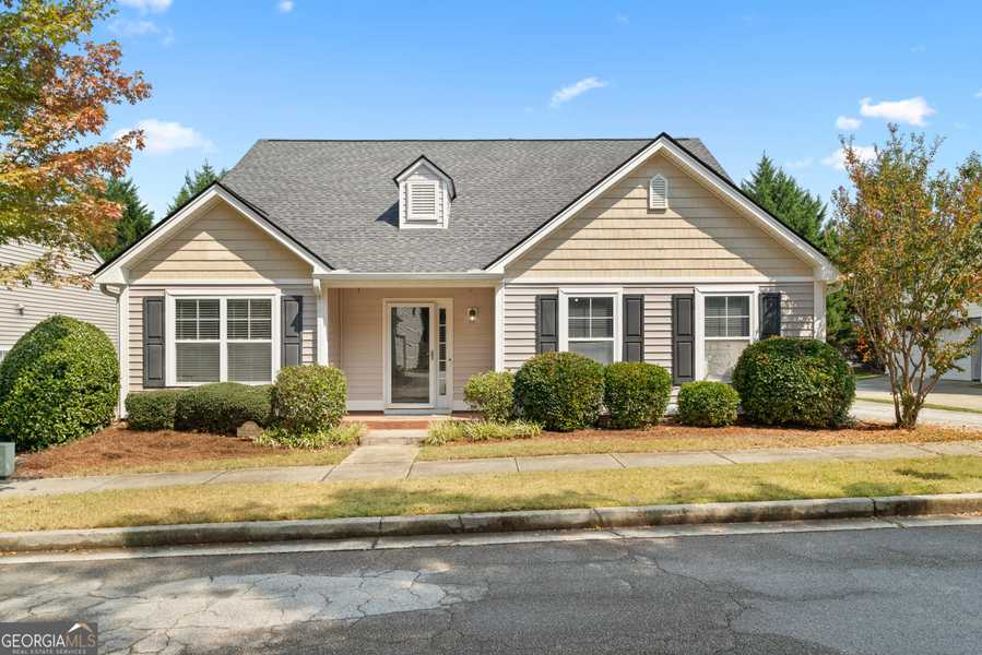 3826 Pine Village PL, Loganville, GA 30052