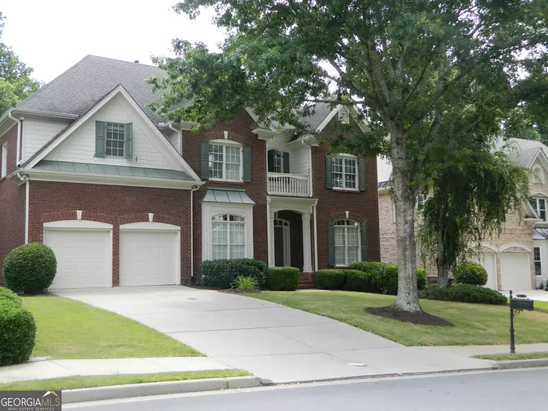 5930 Abbotts Run TRL, Johns Creek, GA 30097