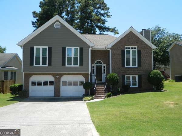 2885 Gravitt RD, Duluth, GA 30096