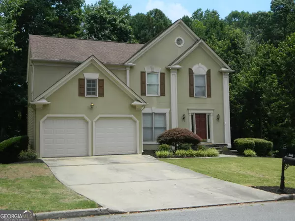 Johns Creek, GA 30097,10885 Glenbarr DR