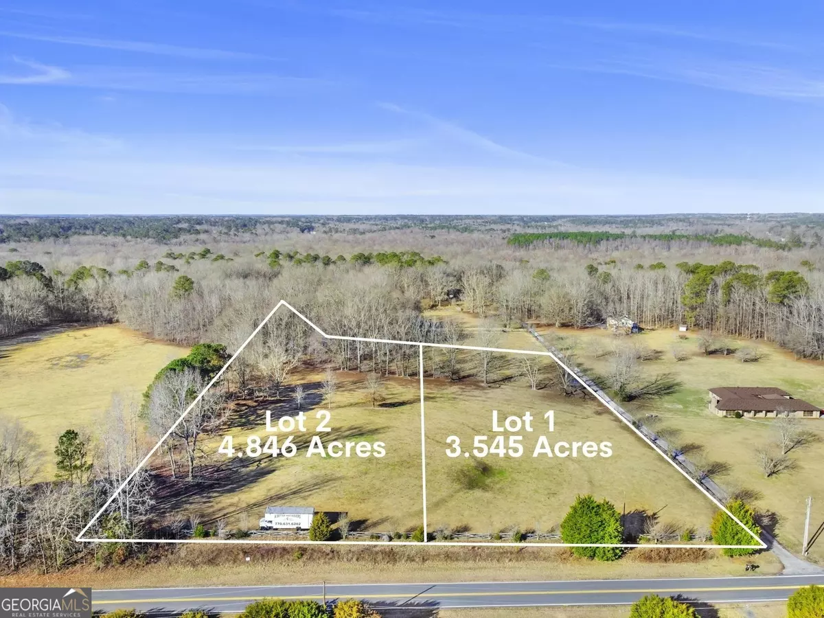 Fayetteville, GA 30215,00 Redwine Rd #LOT 1