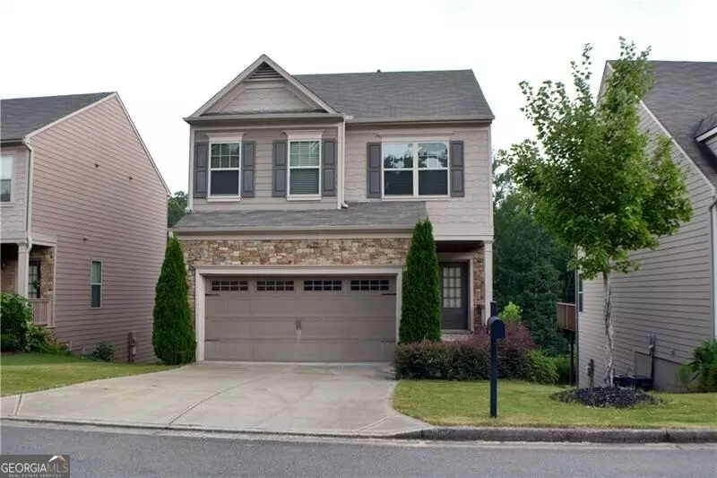 Alpharetta, GA 30004,3676 Archgate CT