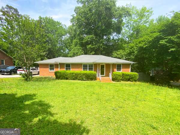 2913 King Alfred DR, Macon, GA 31204