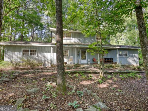 39 Deerfield RD, Covington, GA 30014