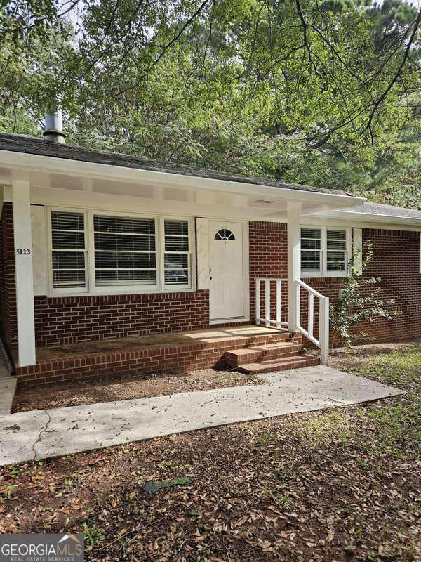 5113 Hiram Lithia Springs RD, Powder Springs, GA 30127