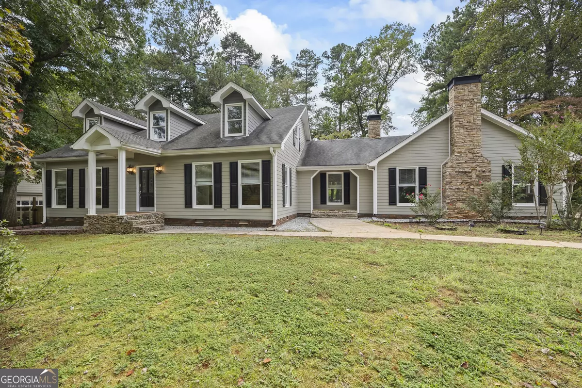 Lawrenceville, GA 30046,200 Regal DR