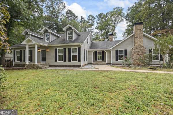 200 Regal DR,  Lawrenceville,  GA 30046