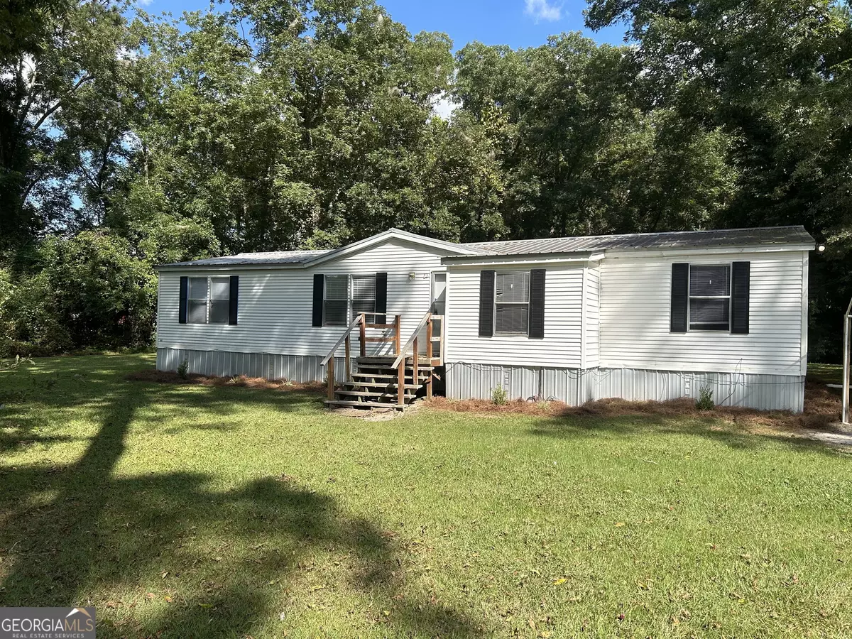 Brooklet, GA 30415,896 Bryant Stills Road