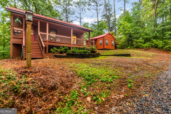 Ellijay, GA 30540,129 Mary WAY