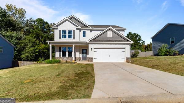 Griffin, GA 30223,225 Vineyard Ridge DR