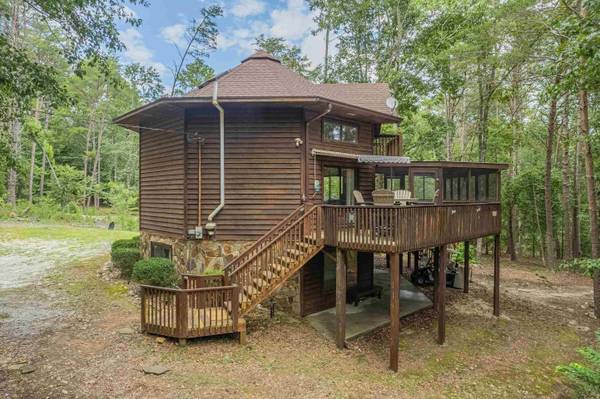 321 Spring Branch CIR, Toccoa, GA 30577