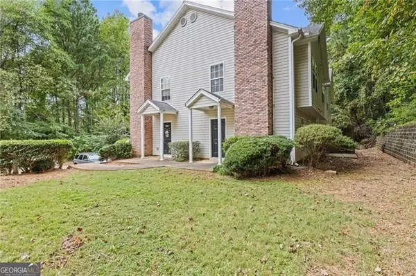 Norcross, GA 30093,5431 Village Green SQ #1018